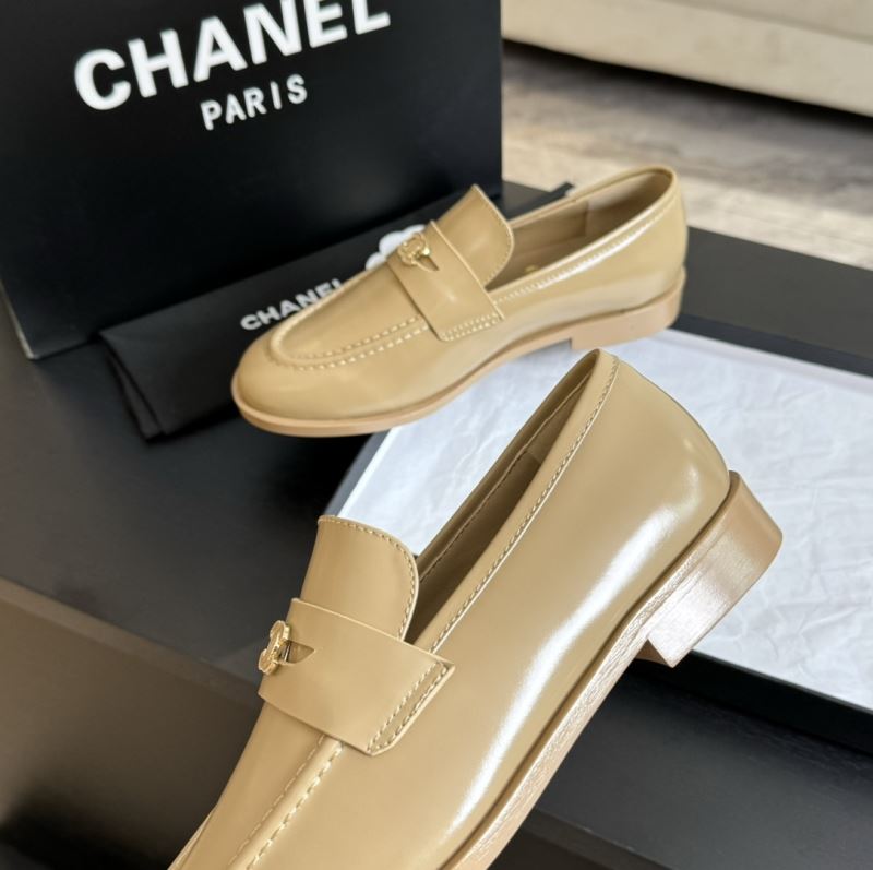 Chanel Business Shoes